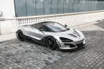 McLaren 720S First Edition by Mansory 2018 года (UK)